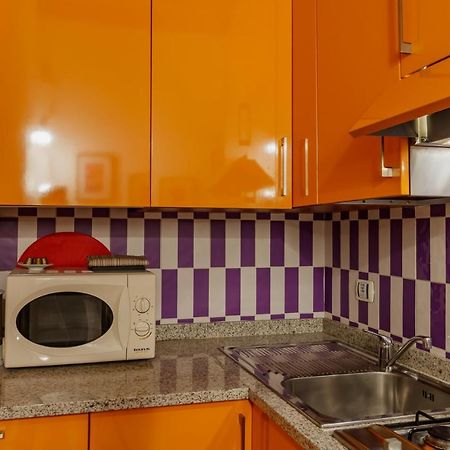 Lovely Flat Crocetta 1 Milan Exterior photo