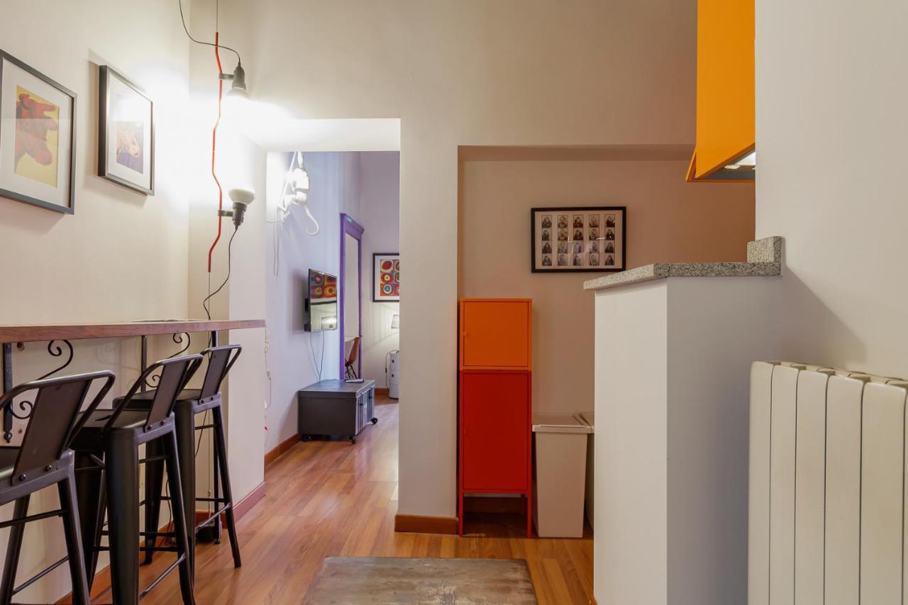 Lovely Flat Crocetta 1 Milan Exterior photo